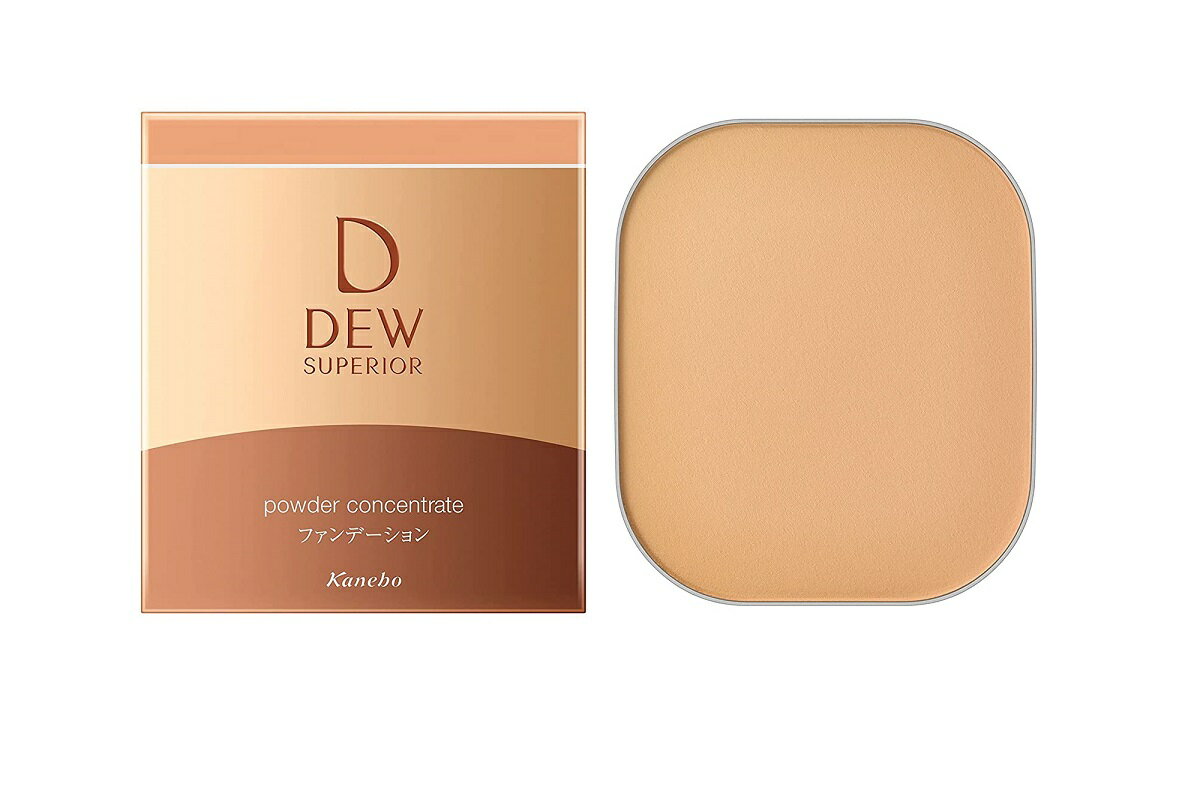 楽天市場】カネボウ dew オークルcの通販