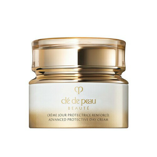 楽天市場】クレ・ド・ポー ボーテ クレームプロテクトゥリス 50gの通販