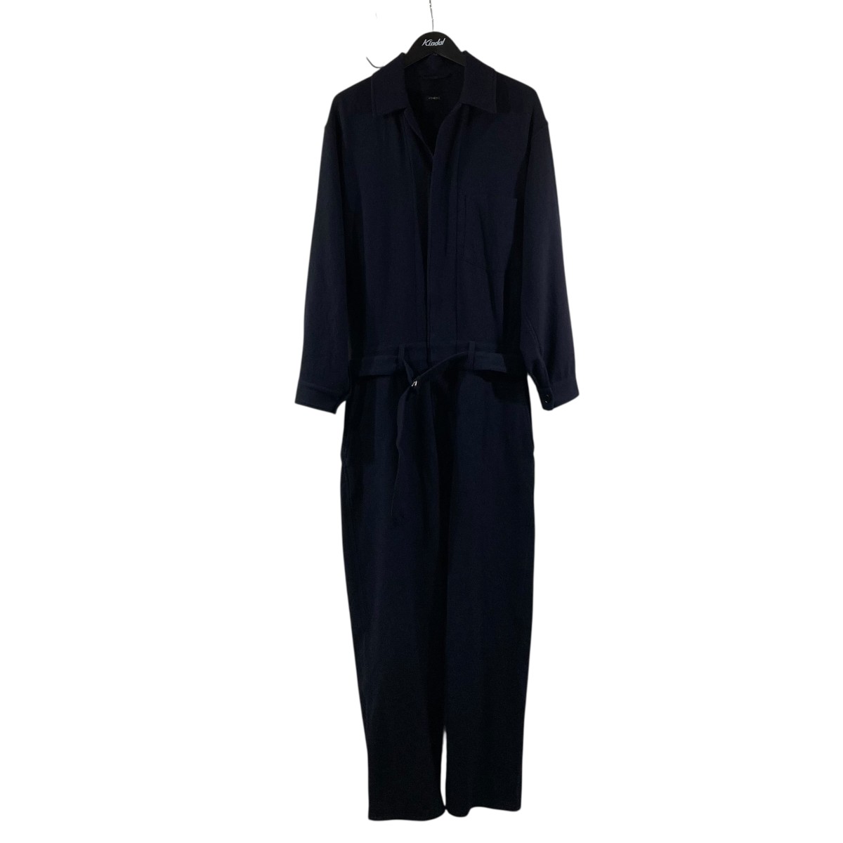 楽天市場】comoli（オーバーオール｜メンズファッション）の通販