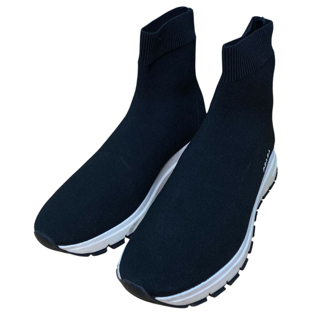 楽天市場】ソックス（ブランドプラダ）（靴）の通販