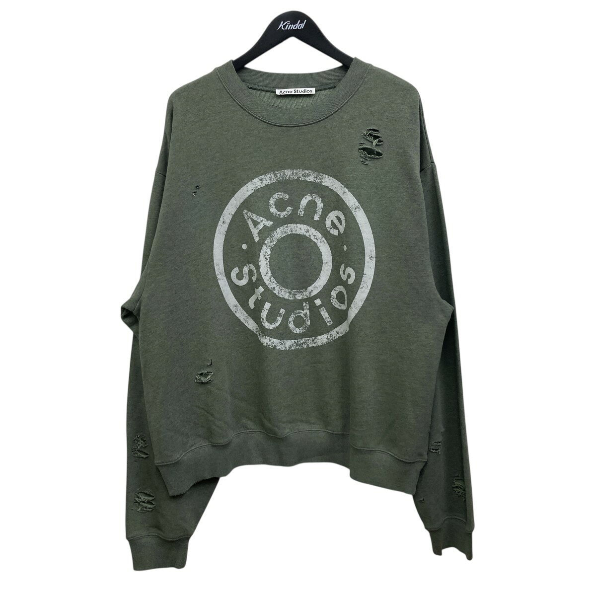 楽天市場】acne studios（スウェット・トレーナー｜トップス）：メンズ