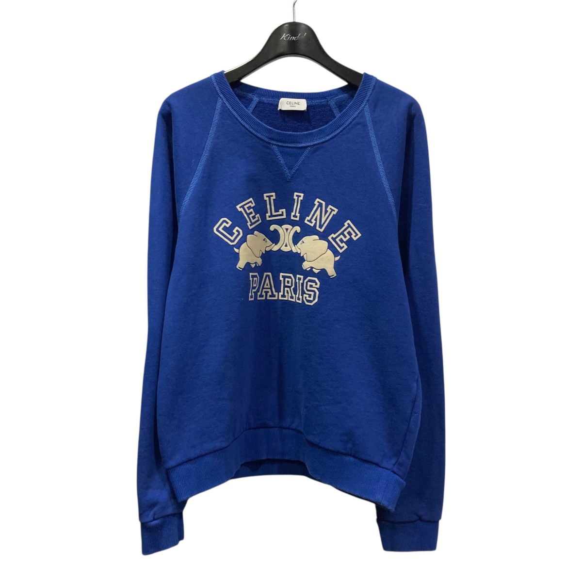 楽天市場】セリーヌ スウェットの通販