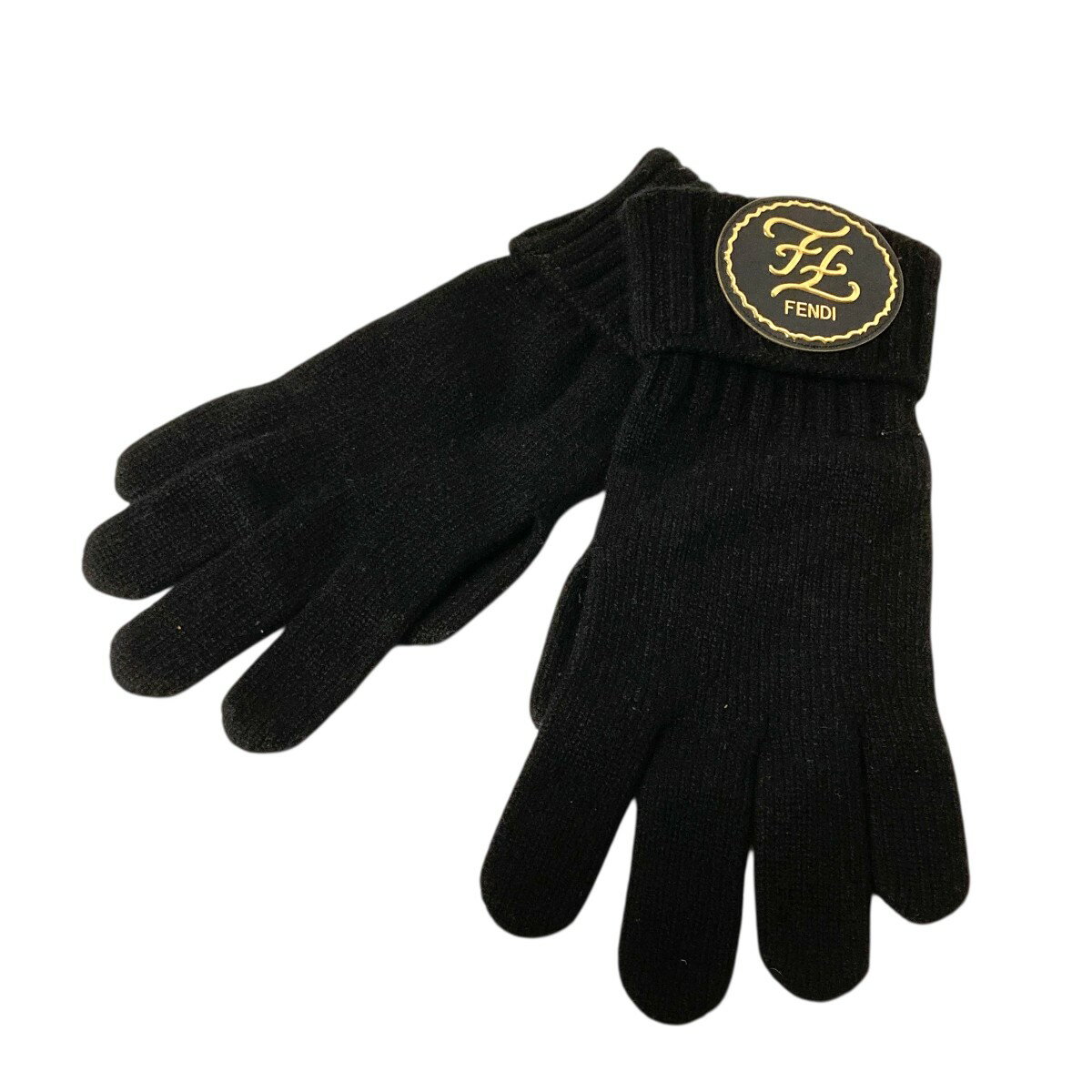 楽天市場】フェンディ 手袋の通販