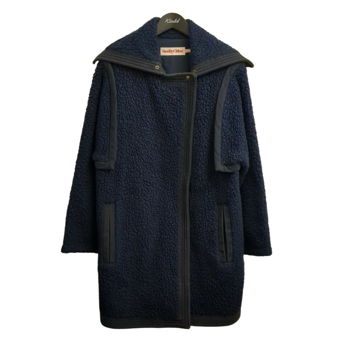 楽天市場】クロエ ボアの通販