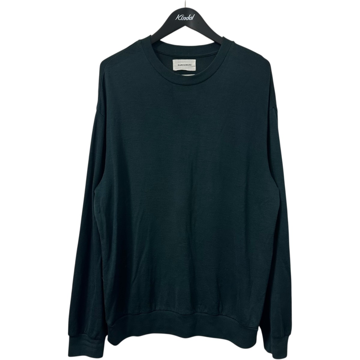 楽天市場】markaware（ニット・セーター｜トップス）：メンズ