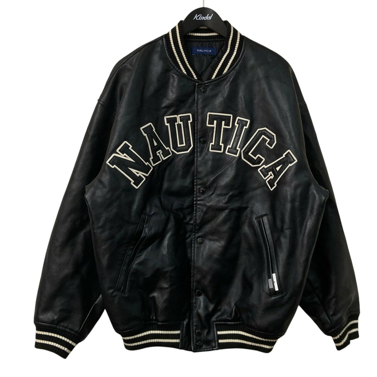 楽天市場】スタジャン メンズ（ブランドノーティカ）（メンズ