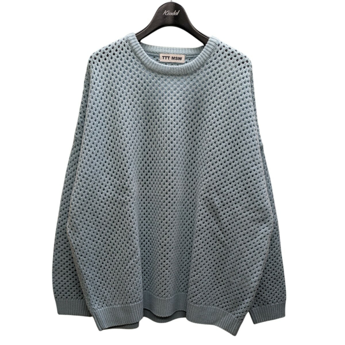 楽天市場】ttt msw（ニット・セーター｜トップス）：メンズ