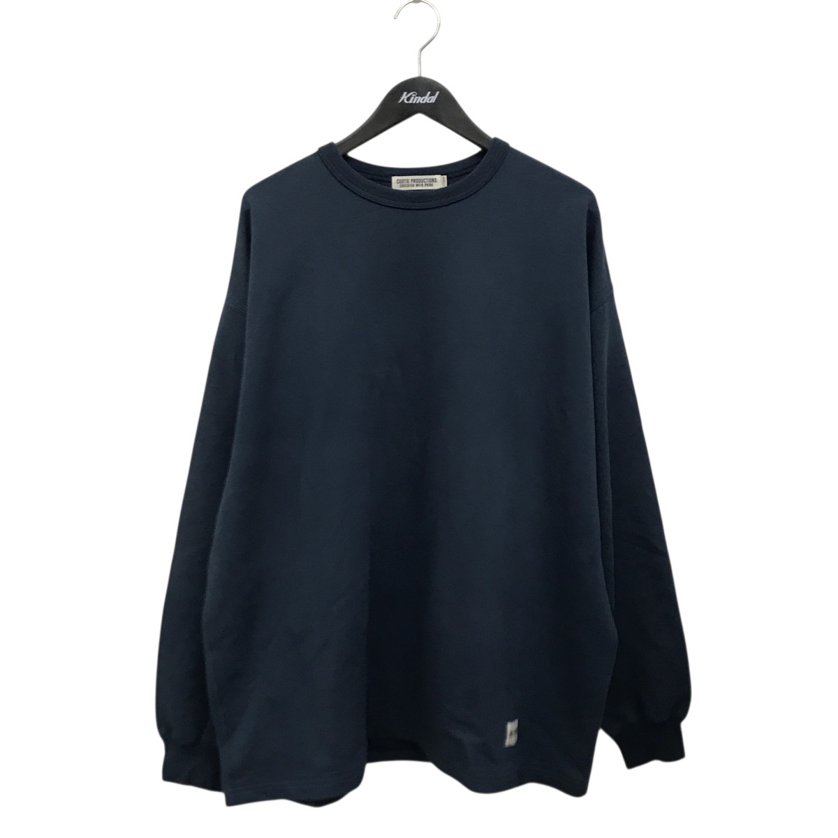 楽天市場】クーティー（スウェット・トレーナー｜トップス）：メンズ