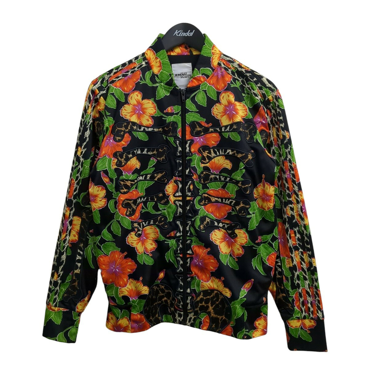 楽天市場】adidas jeremy SCOTT ジャージ（メンズファッション）の通販