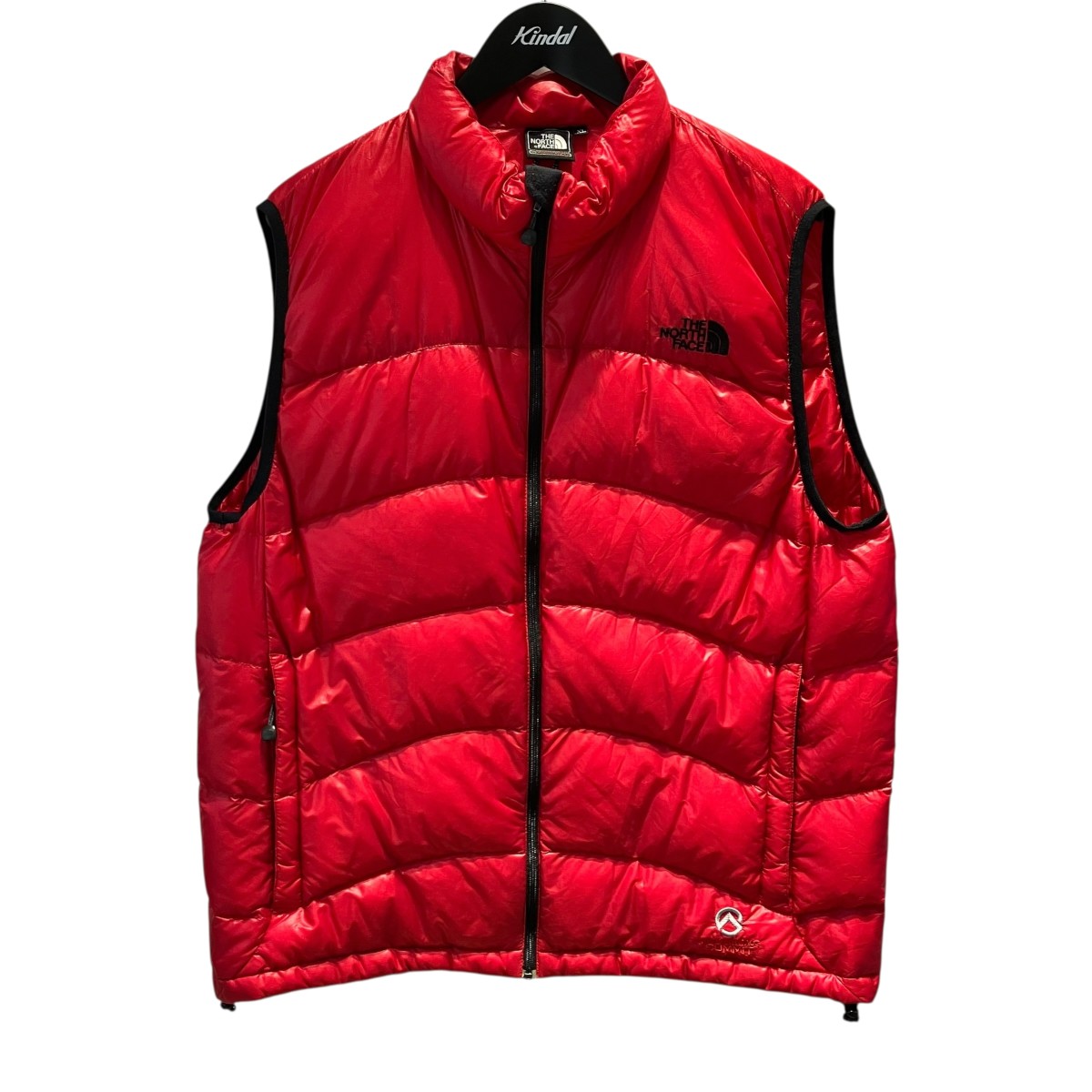 楽天市場】ノースフェイス サミットシリーズ ベストの通販