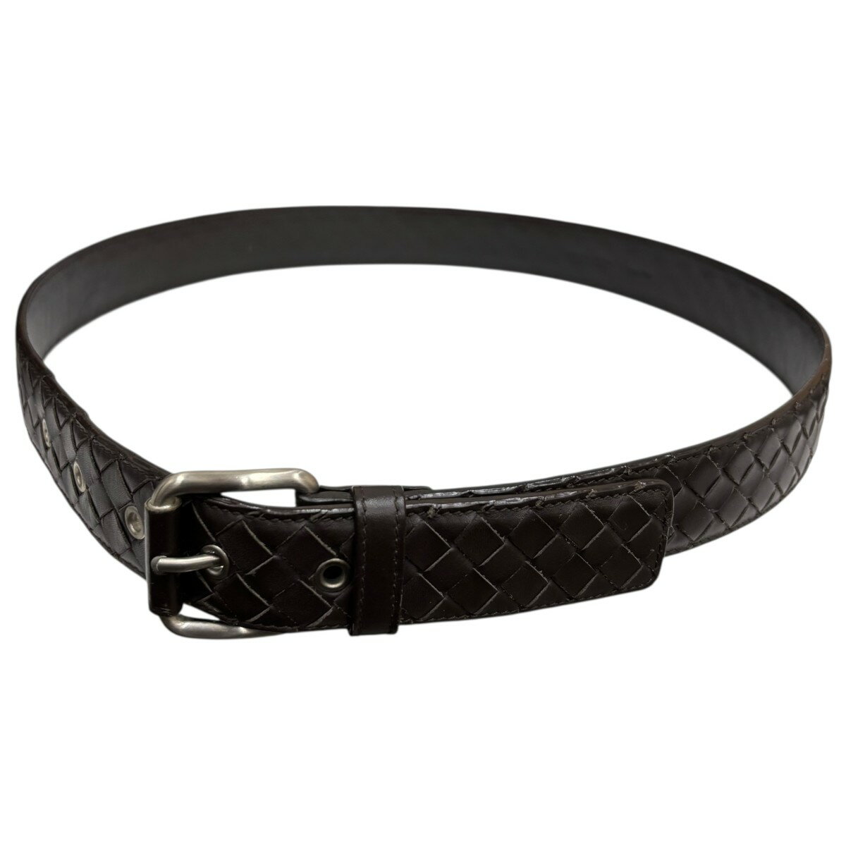 楽天市場】ボッテガヴェネタ ベルトの通販