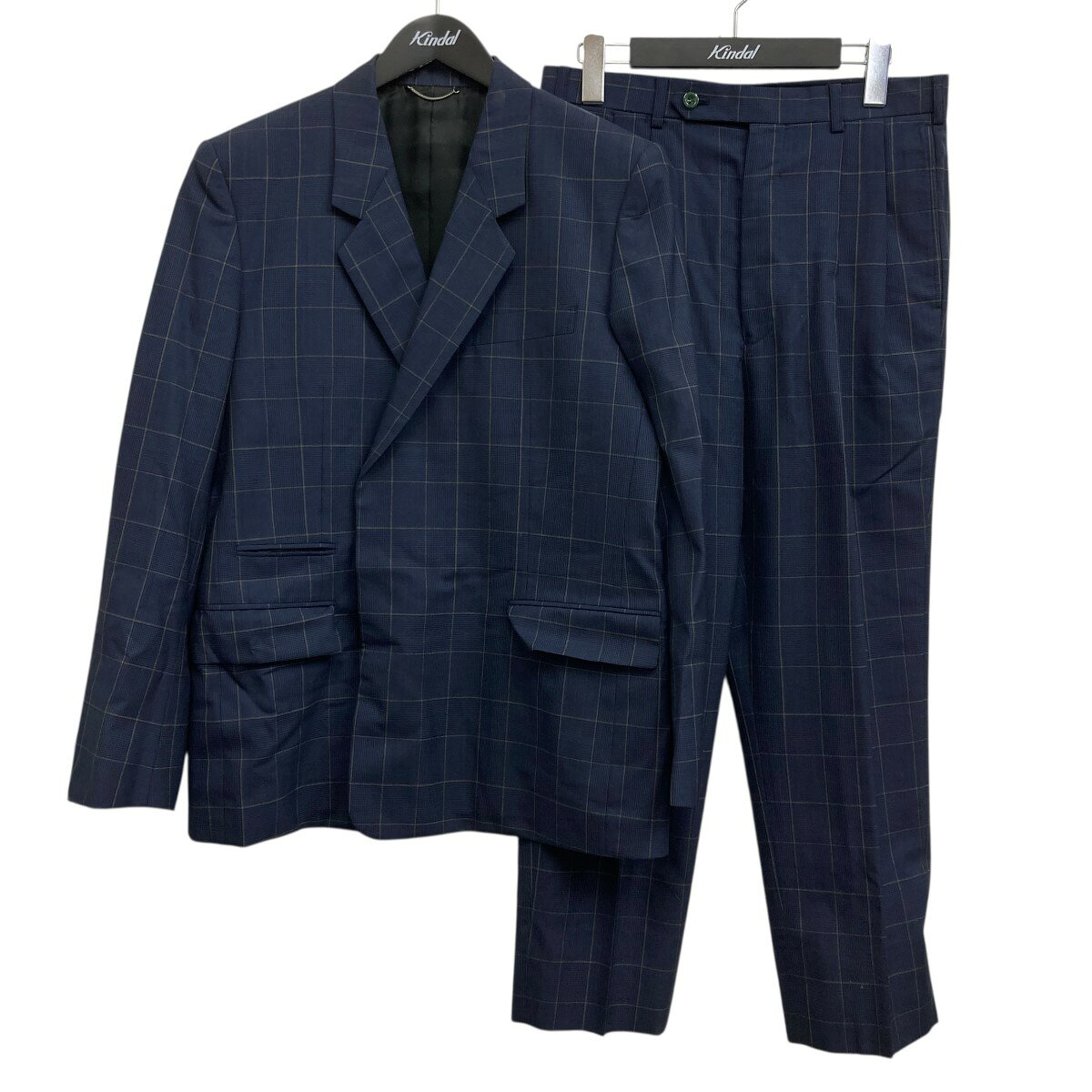 楽天市場】ジョンローレンスサリバン セットアップの通販