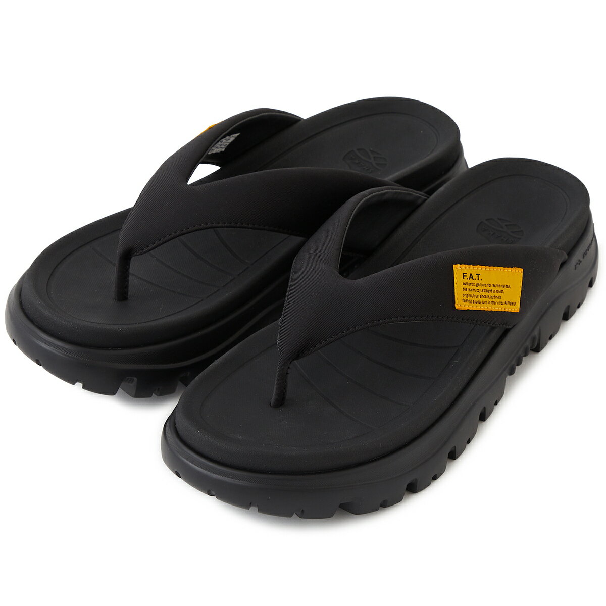 楽天市場】fat エフエーティー（靴）の通販