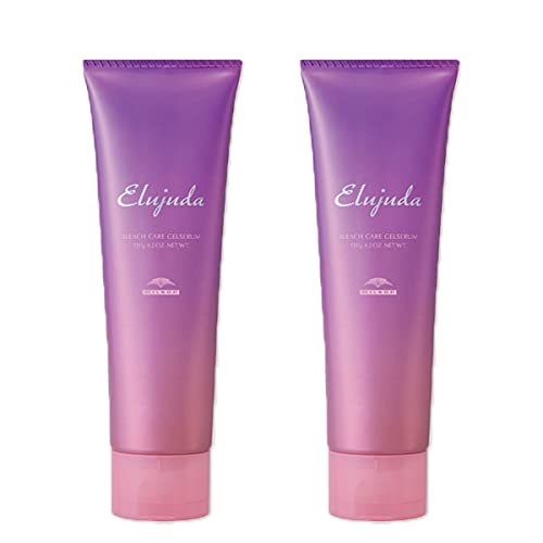 楽天市場】エルジューダ ブリーチケアジェルセラムの通販