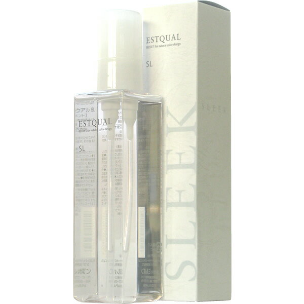 楽天市場】ミルボン ディーセス エストクアル sl 120ml 3本セットの通販