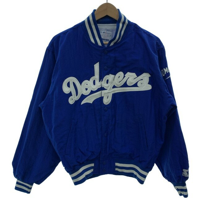 楽天市場】starter スタジャンの通販