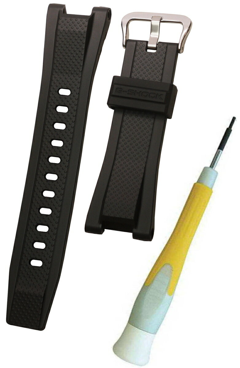 楽天市場】g-shock gst-w300 ベルトの通販