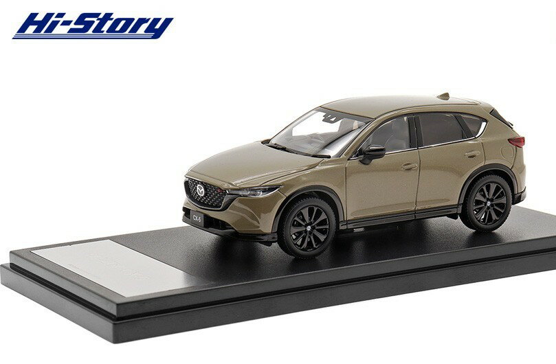 楽天市場】マツダ ミニカー cx－5 1／43の通販