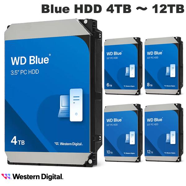 楽天市場】WD Blue 6TBの通販