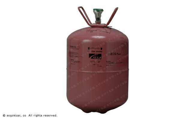 楽天市場】daikin r410a 10kgの通販