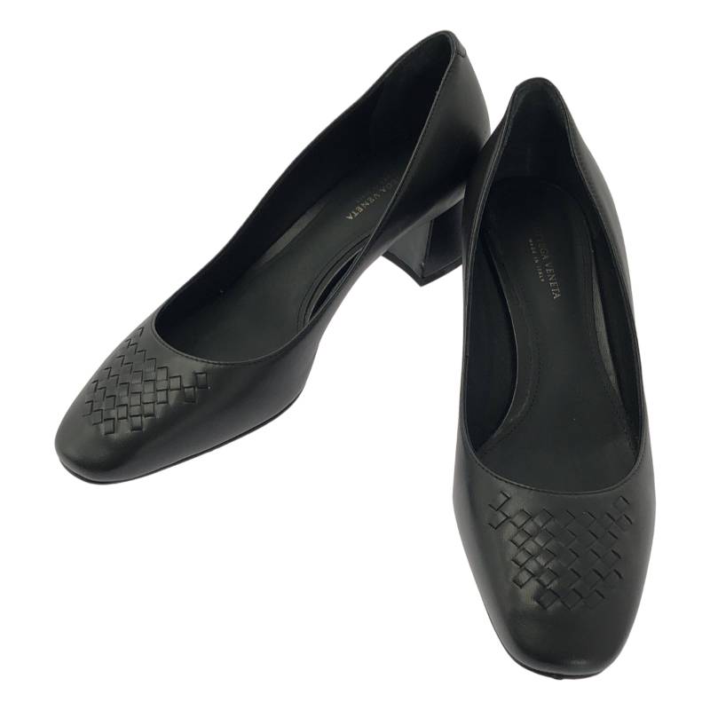 楽天市場】ボッテガヴェネタ（パンプス｜レディース靴）：靴の通販