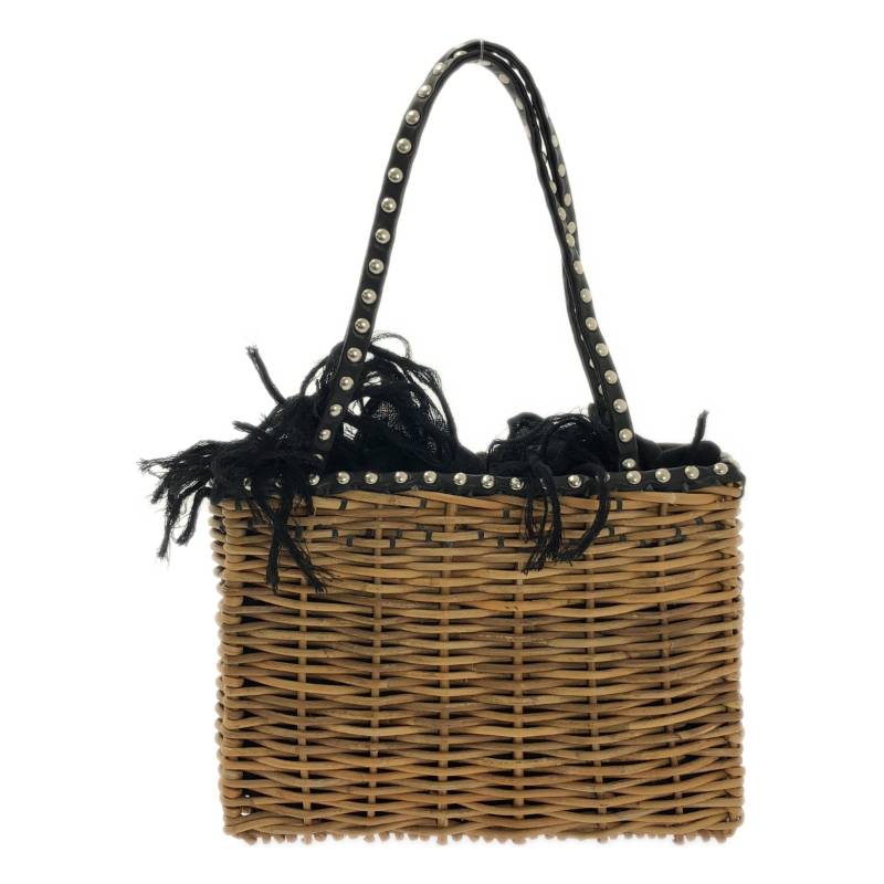 楽天市場】エバゴス かごバッグの通販