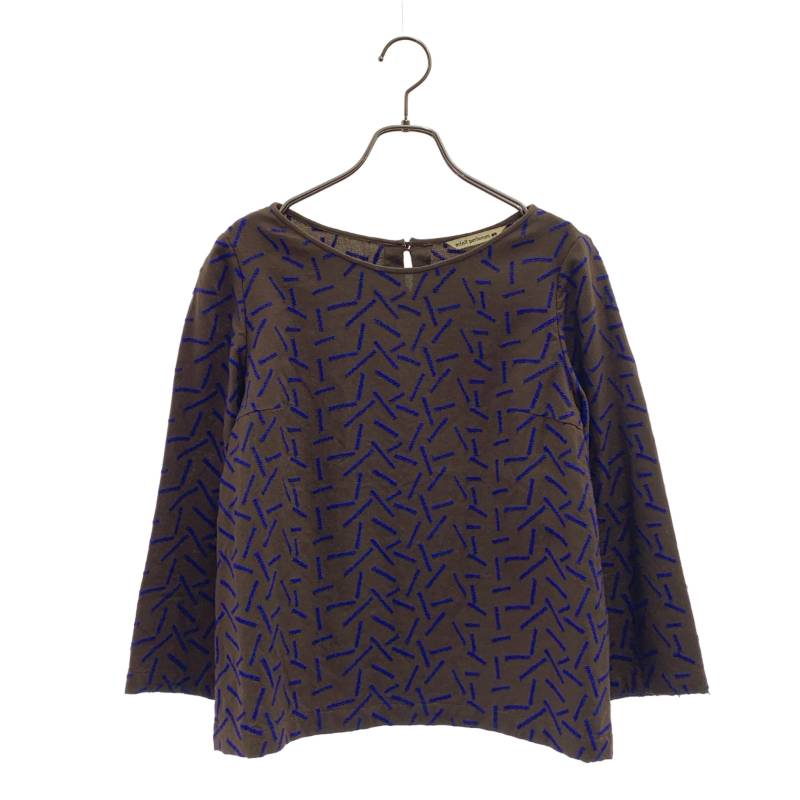 楽天市場】ミナペルホネン ブラウスの通販