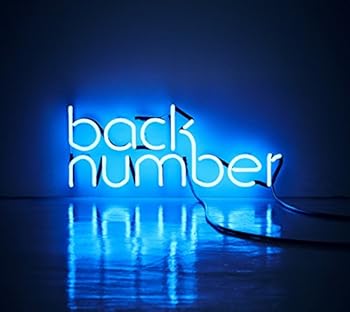 楽天市場】backnumber レコードの通販