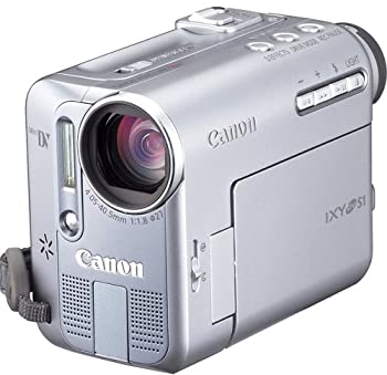 楽天市場】Canon IXY DV S1の通販