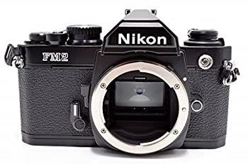 楽天市場】Nikon New FM2の通販