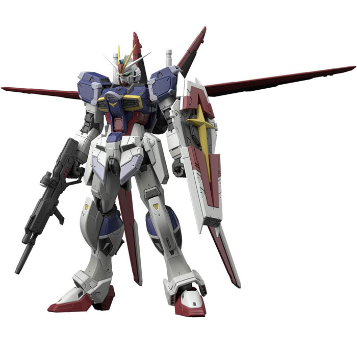 楽天市場】rg 1/144 ブラストインパルスガンダムspeciiの通販
