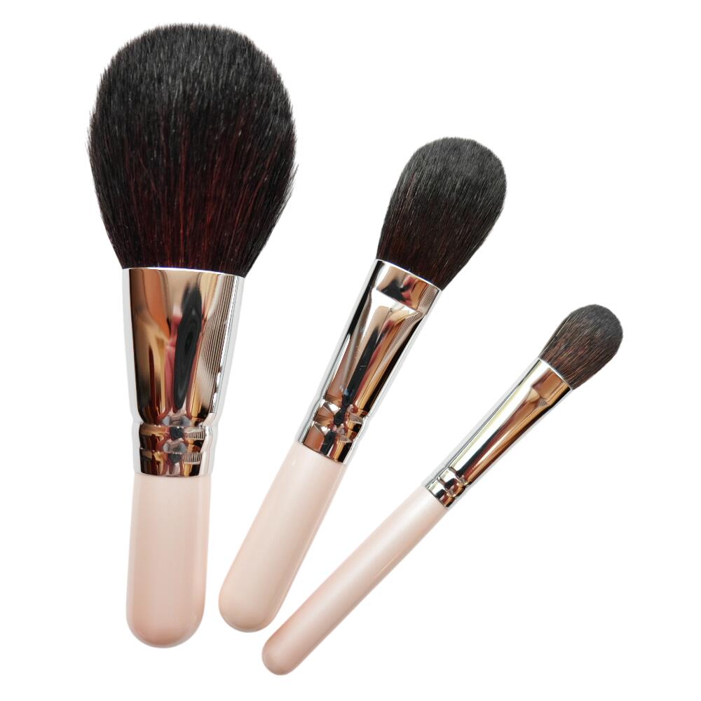 楽天市場】白鳳堂 メイクブラシ セットの通販