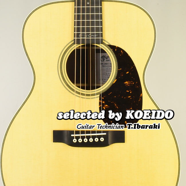 楽天市場】martin 000 28ec（アコースティックギター｜ギター