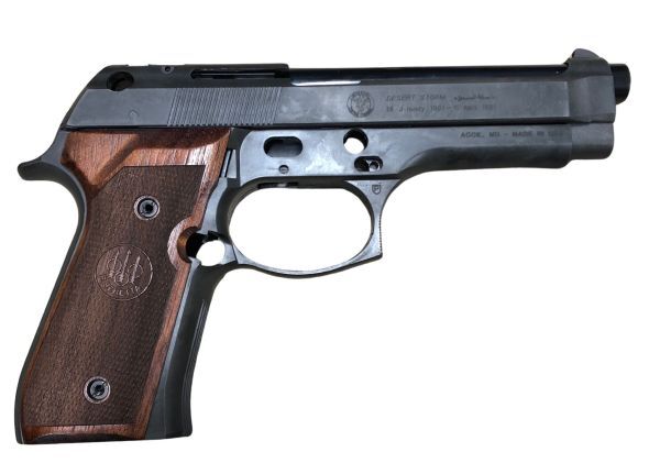 楽天市場】モデルガン m92fの通販