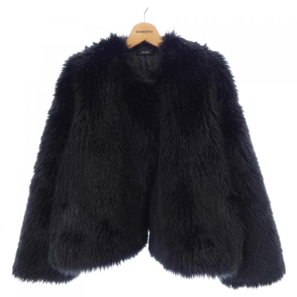 楽天市場】ヨーコチャン ジャケットの通販