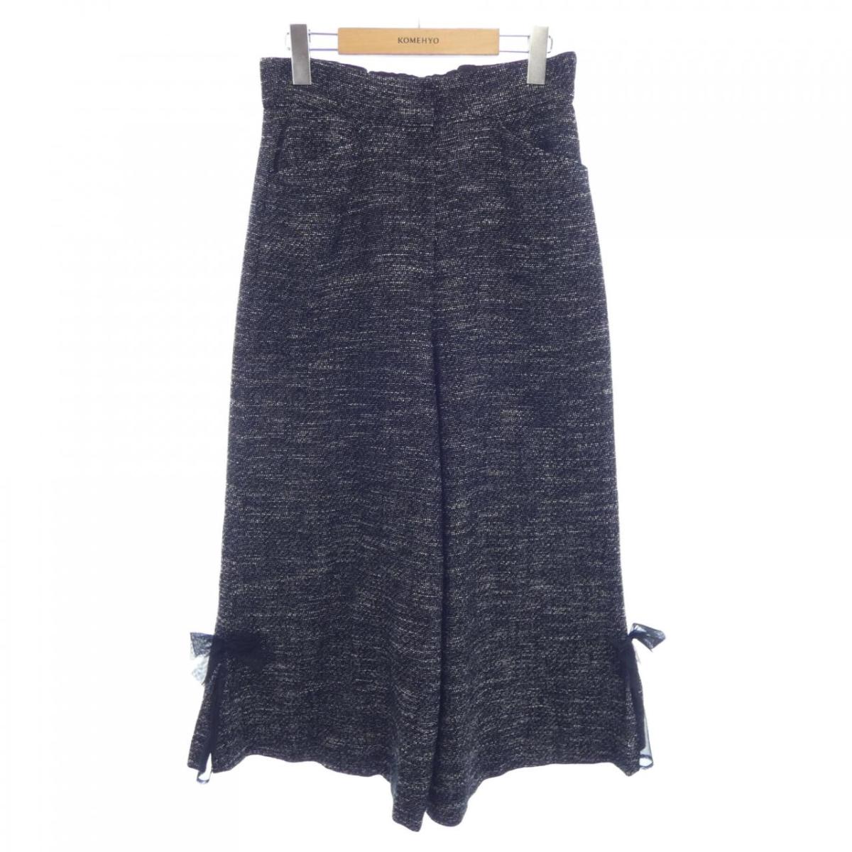 楽天市場】エムズグレイシー（パンツ｜ボトムス）：レディース