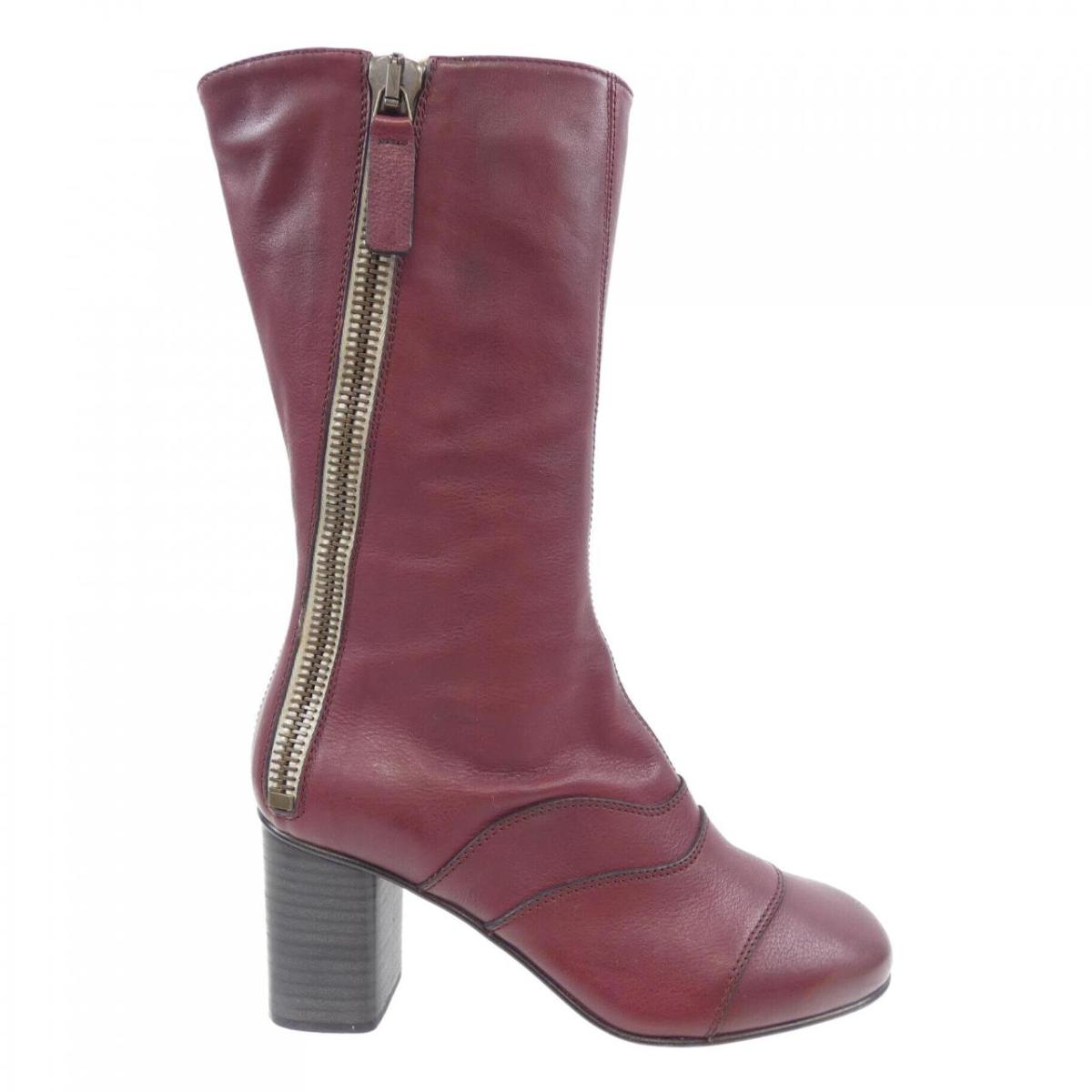 楽天市場】Chloe クロエ ブーツ（レディース靴｜靴）の通販