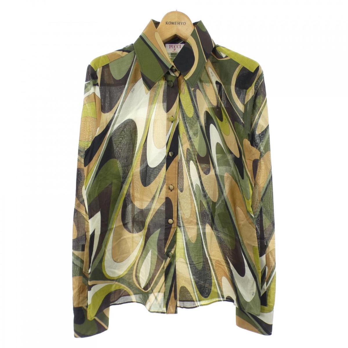 楽天市場】エミリオプッチ（トップス｜レディースファッション）の通販