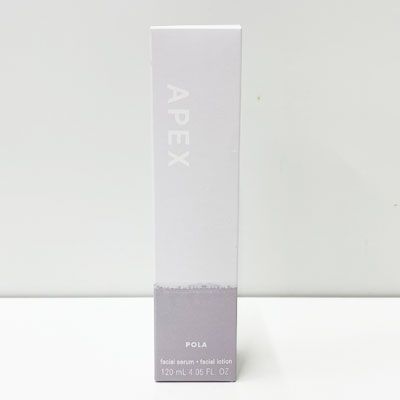 楽天市場】ポーラ アペックス エマルションの通販