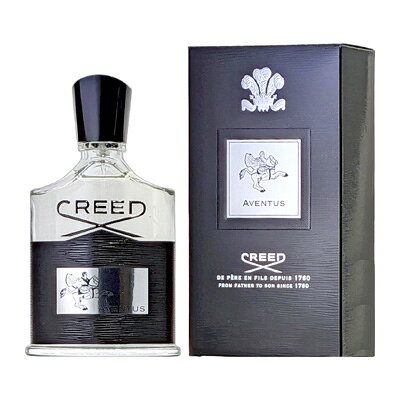 楽天市場】creed aventus 100mlの通販
