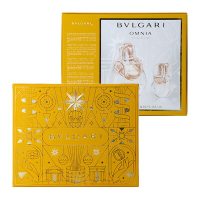 楽天市場】ブルガリ コフレ セットの通販