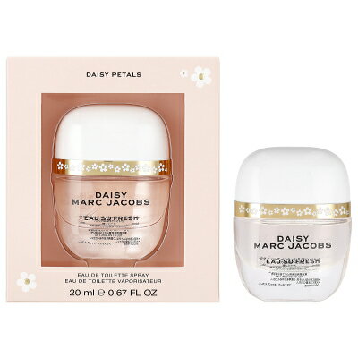 楽天市場】マークジェイコブス デイジー オーソーフレッシュ（香水