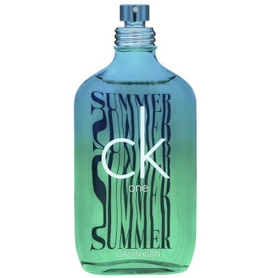 楽天市場】calvin klein ck one summer 2017の通販