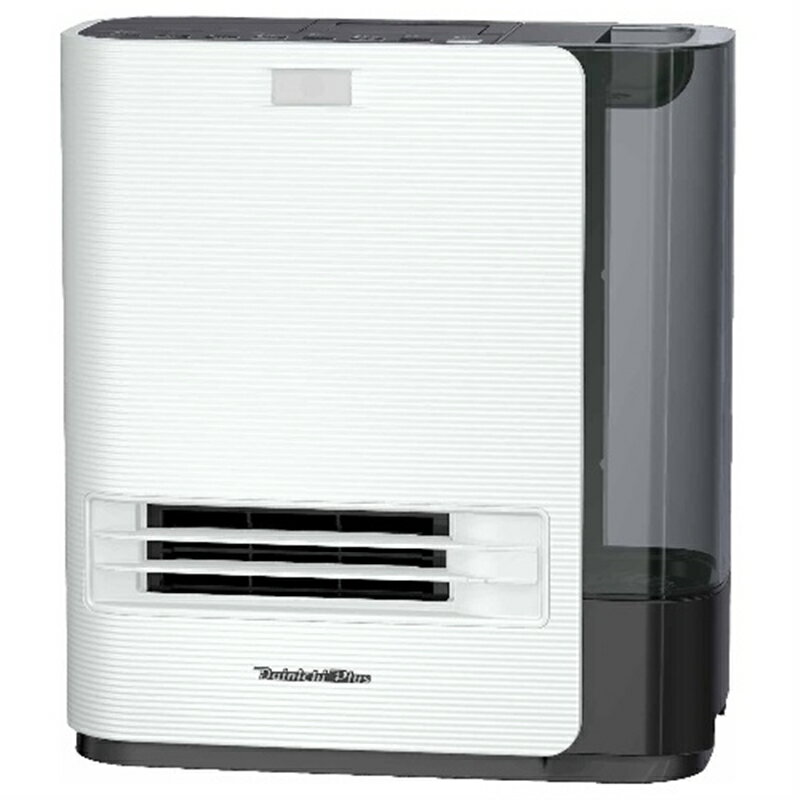 楽天市場】ダイニチ 加湿セラミックファンヒーター 1200fの通販