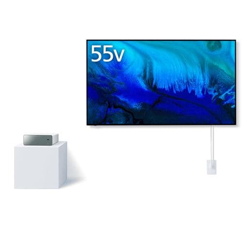 楽天市場】4k 50型 テレビ パナソニック（TVディスプレイ方式有機EL