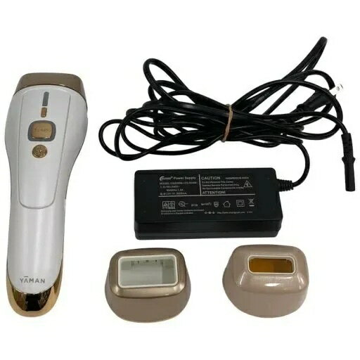 楽天市場】ヤーマン ダブルエピ ルミナスボーテの通販