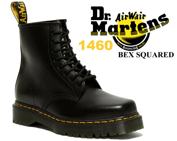 楽天市場】ドクターマーチン 8ホール bexの通販