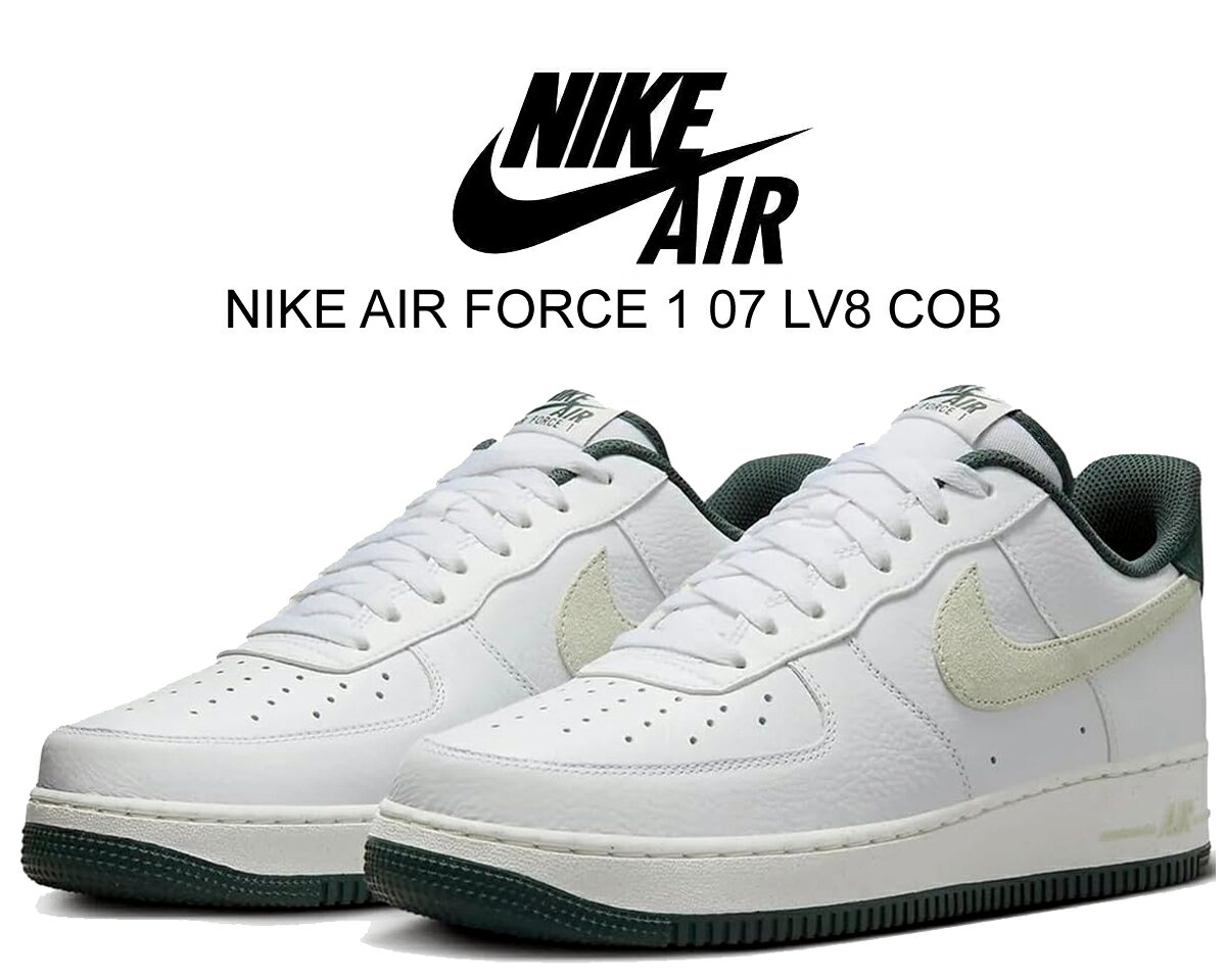 楽天市場】air force 1 白 緑（靴）の通販