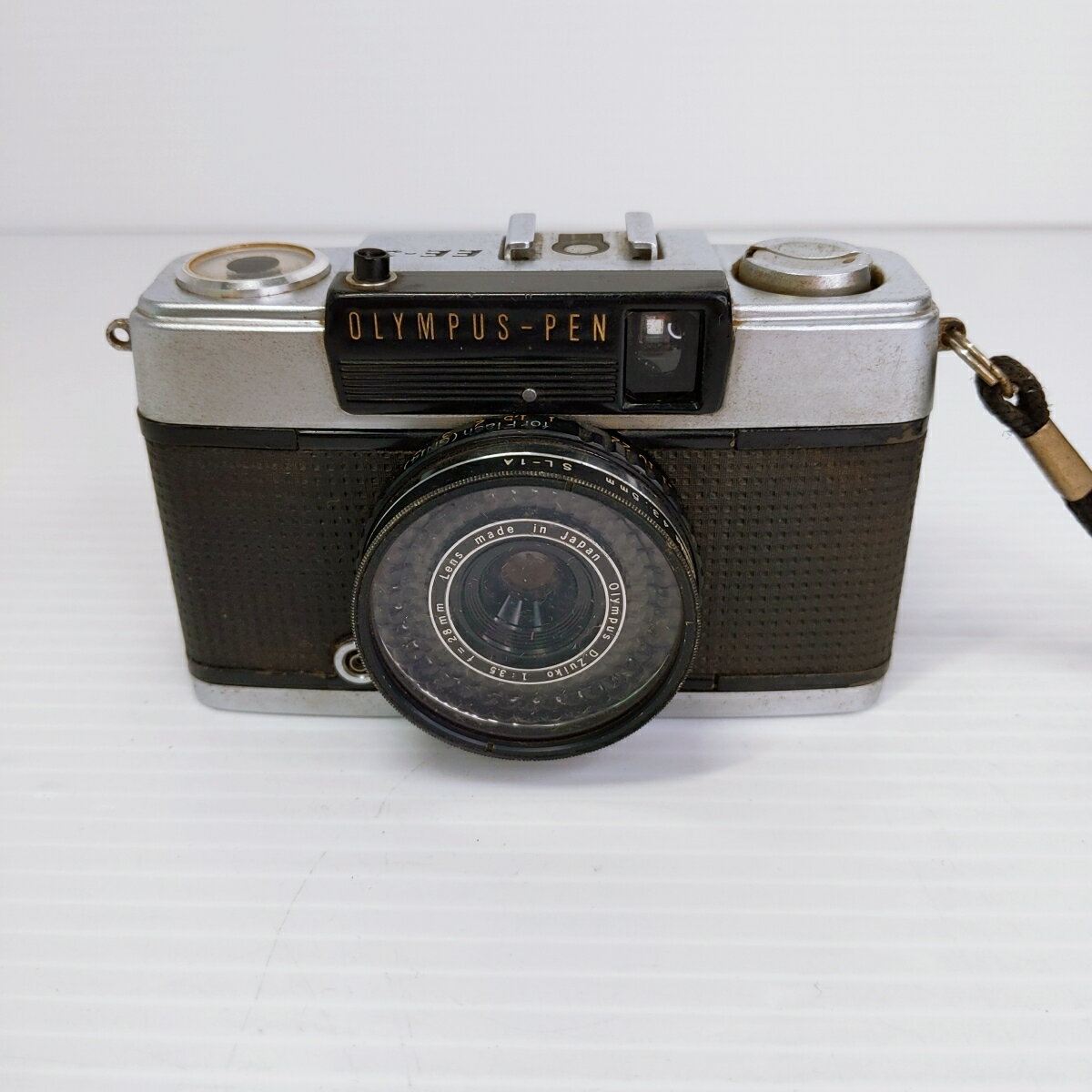 楽天市場】olympus pen ee－3の通販