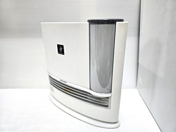 楽天市場】中古 セラミックファンヒーター シャープの通販